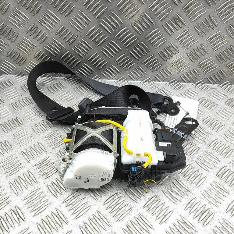 Priekšējā drošības josta 7402420