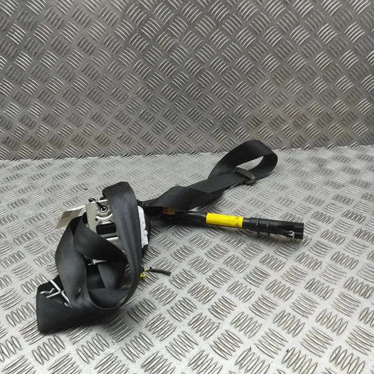 Front seatbelt R2KBR61294AC3JA6 – Ford Explorer EV (2024-)