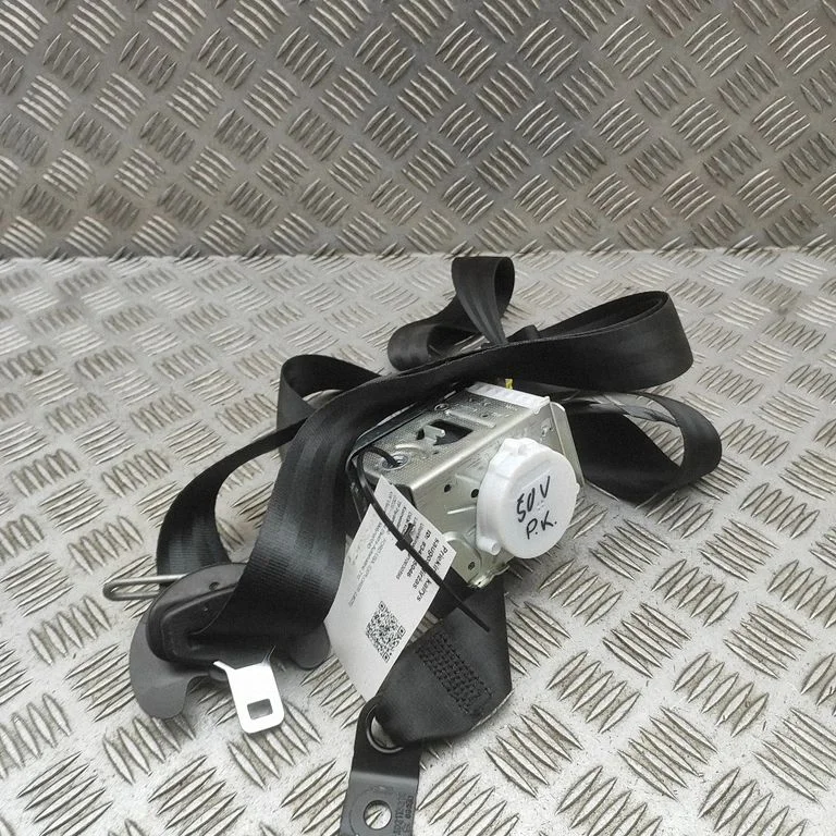 Front seatbelt R2KBR61295BB3JA6 – Ford Explorer EV (2024-)