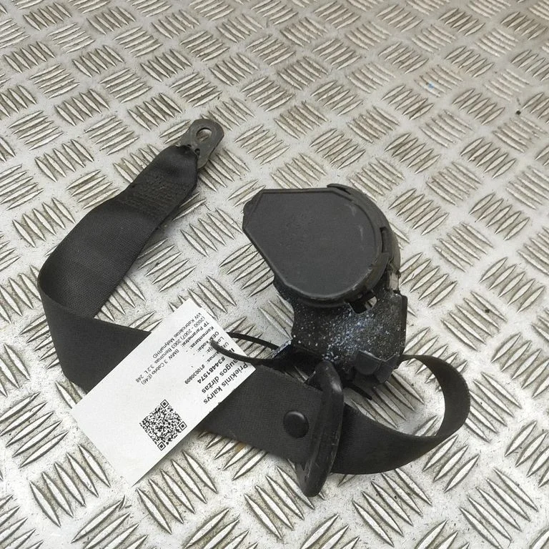 Priekšējā drošības josta 560894901