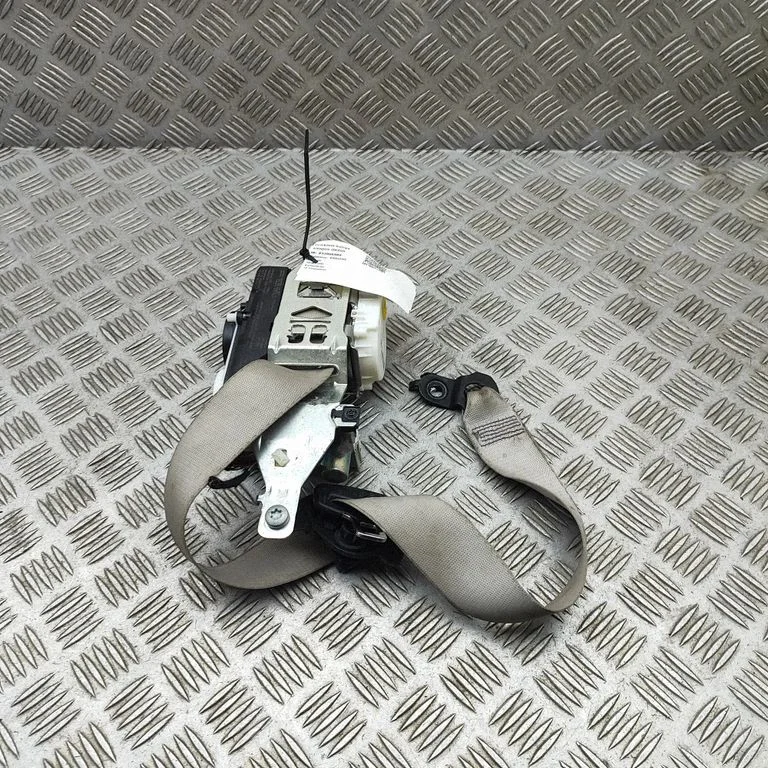Priekšējā drošības josta 34077868