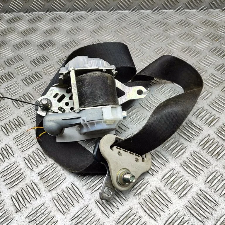 Pas bezpieczeństwa przedni 64622SG021VH – Subaru Forester SJ (2013-2018)