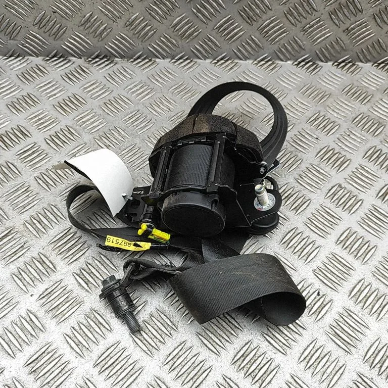 Priekšējā drošības josta 897472054