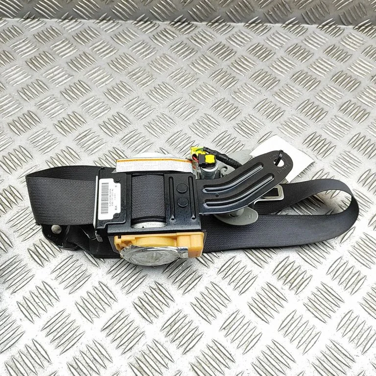 Priekšējā drošības josta 81450TV1G010M4