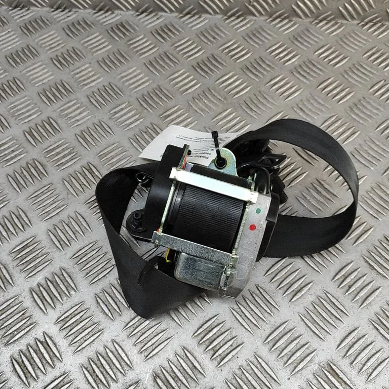 Priekšējā drošības josta BK21V61294DCW