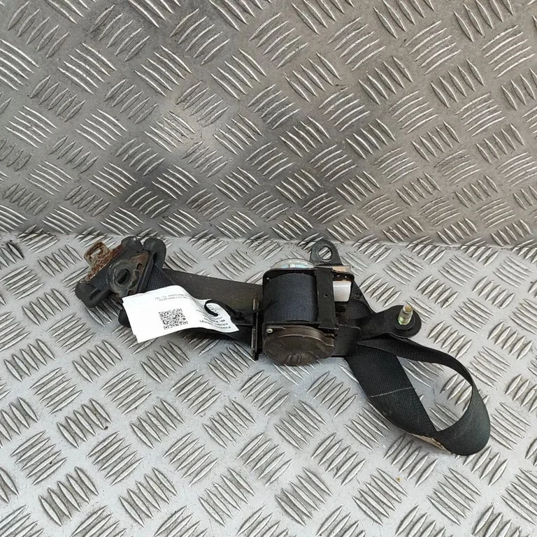 Priekšējā drošības josta 8684445P60