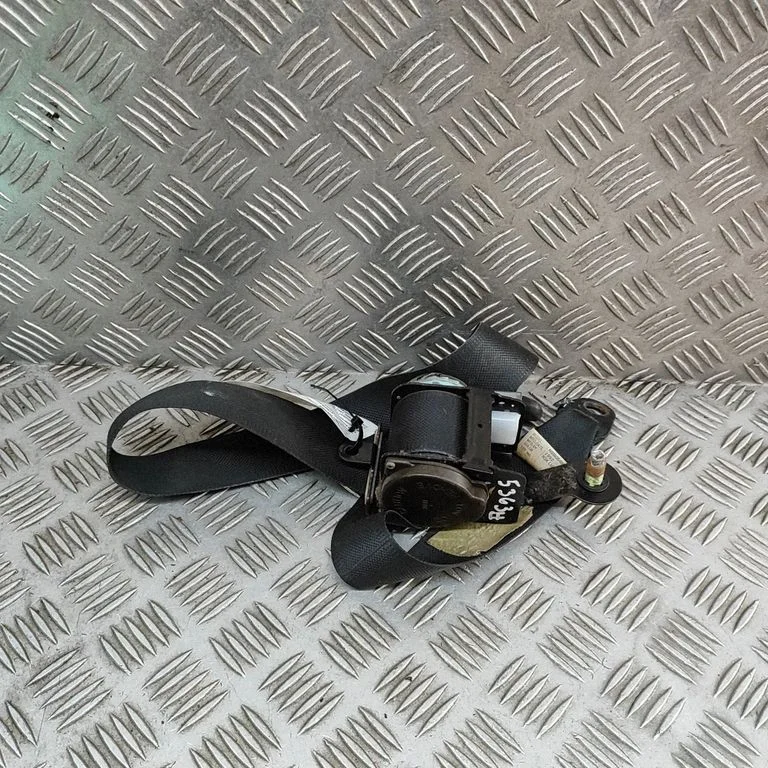 Priekšējā drošības josta 8684545P60