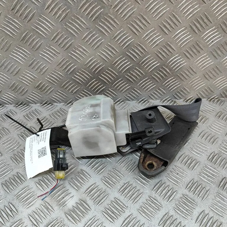 Priekšējā drošības josta TK523N301