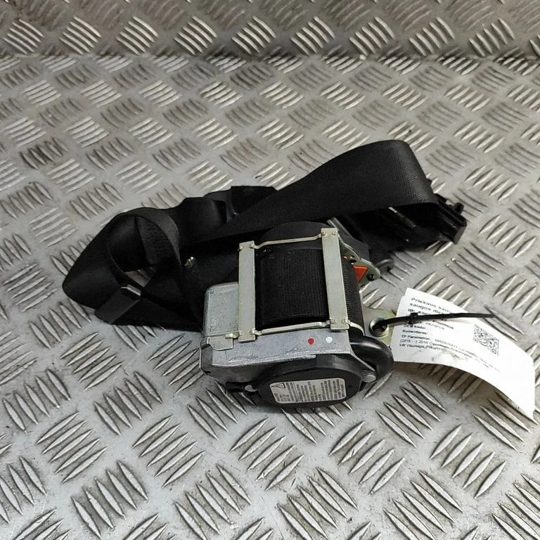 Priekšējā drošības josta 634684600