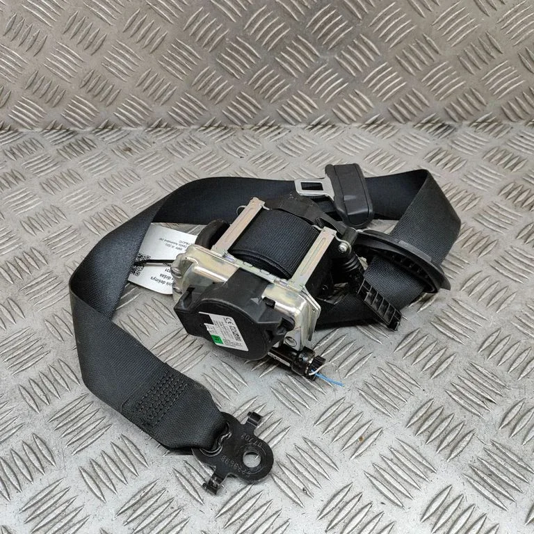 Front seatbelt 7911596 – BMW iX1 (2022-)