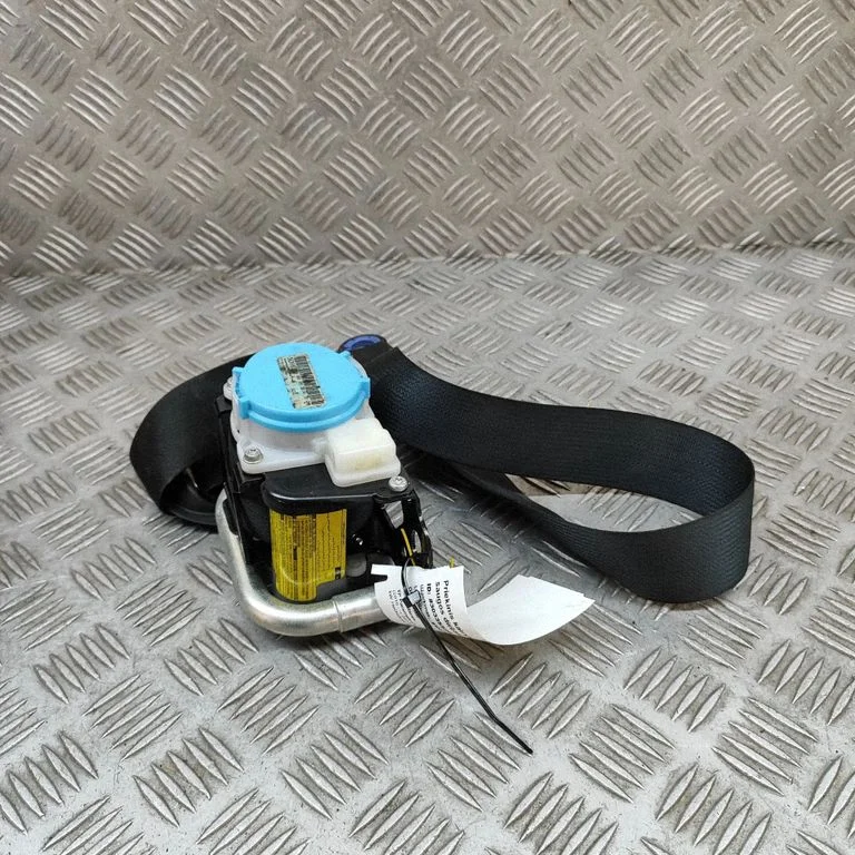 Priekšējā drošības josta 732200D312