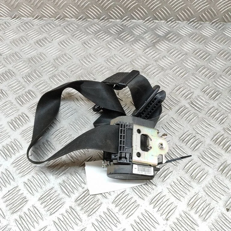 Eesmine turvavöö 868840019R – Renault Master III (2010-2024)