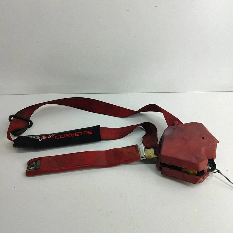 Priekšējā drošības josta 2621801