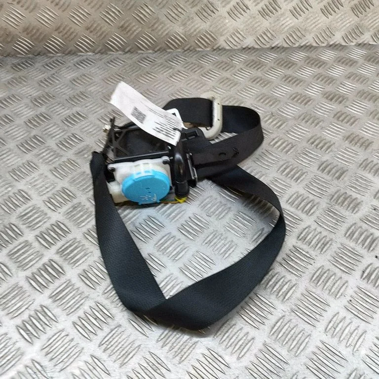 Priekšējā drošības josta TK5657L90G75