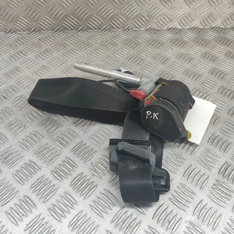 Priekšējā drošības josta ARG0462947