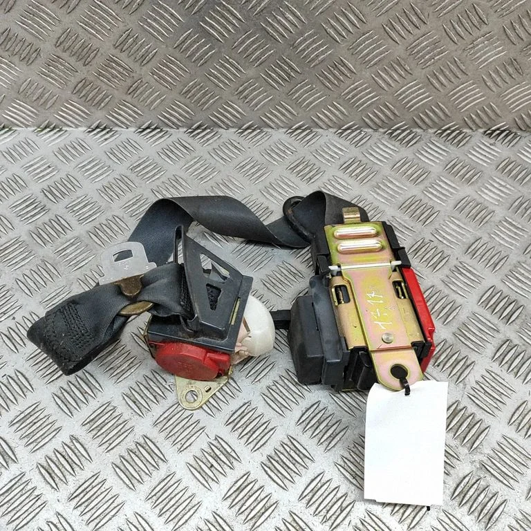 Priekšējā drošības josta 12515582