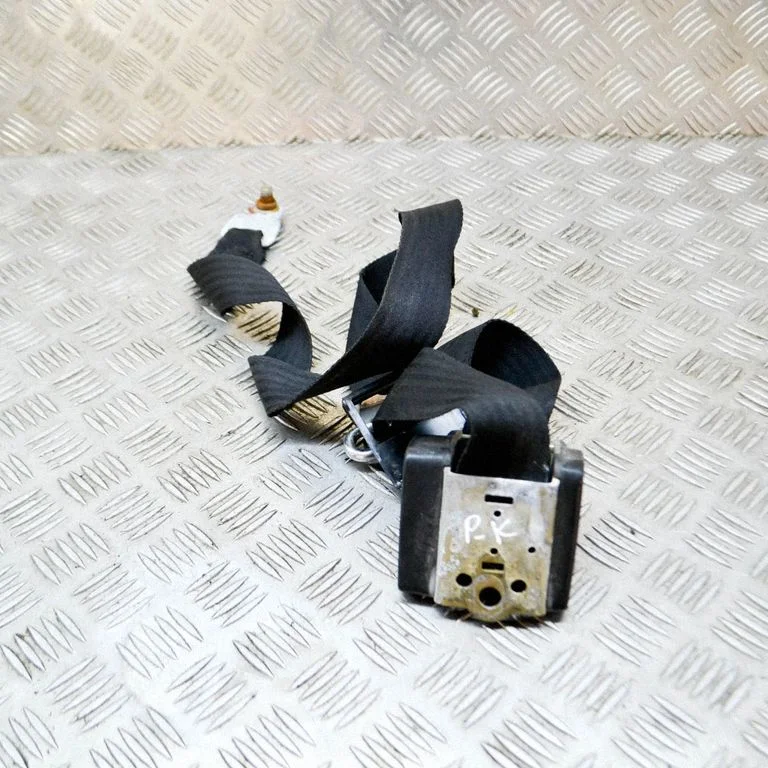 Saugos diržas priekinis