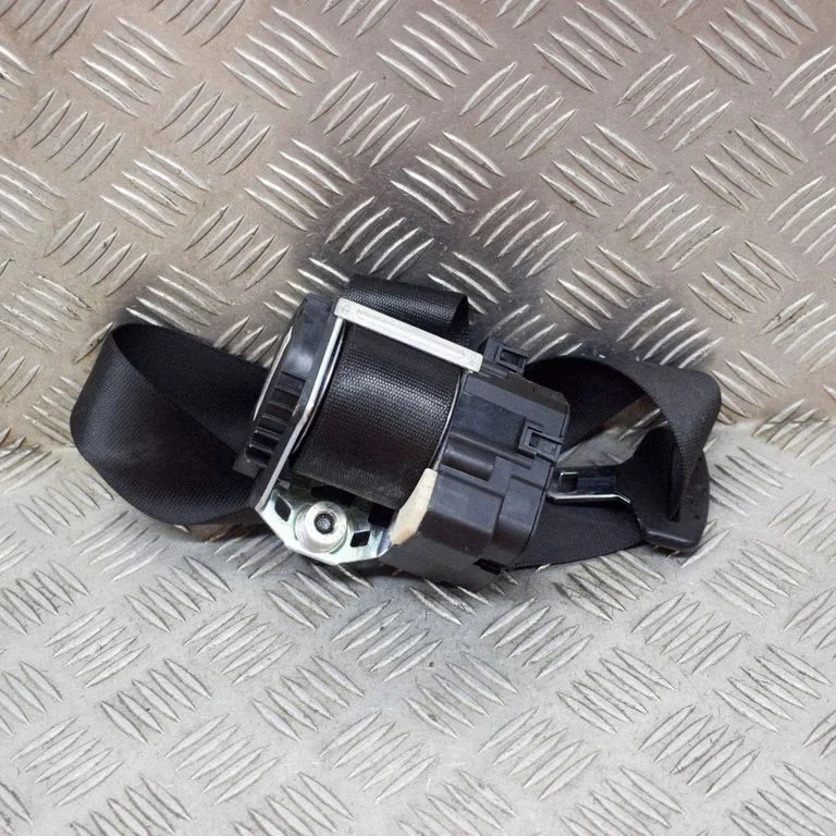 Priekšējā drošības josta AW83611B09AB8PVJ