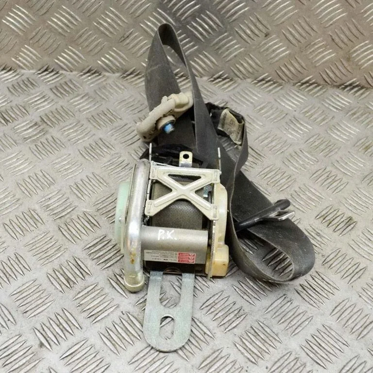 Priekšējā drošības josta AC00408A