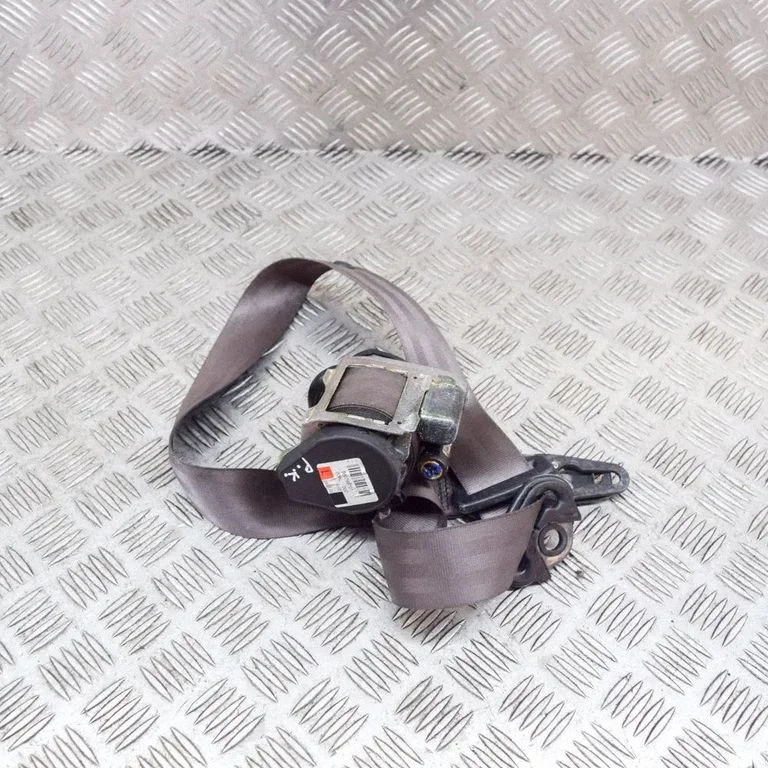 Front seatbelt – Audi A4 S4 B6 8E 8H (2001-2005)