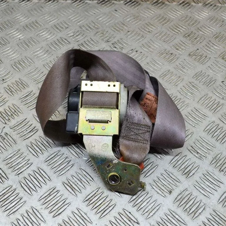 Priekšējā drošības josta 3533902