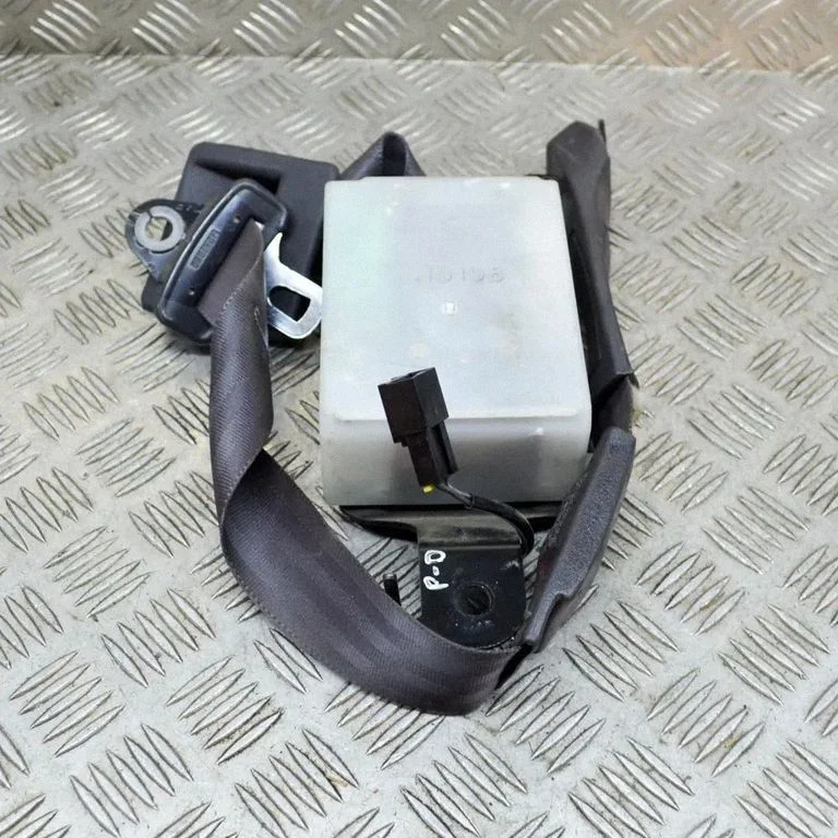 Priekšējā drošības josta TK523N299