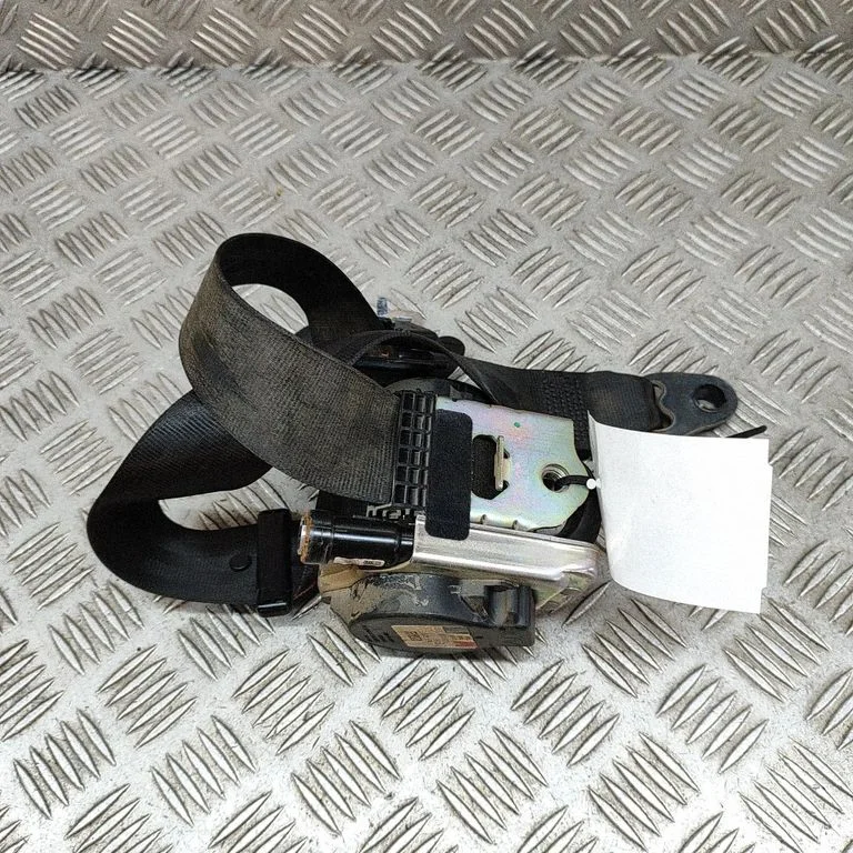 Priekšējā drošības josta GX63611B09AE