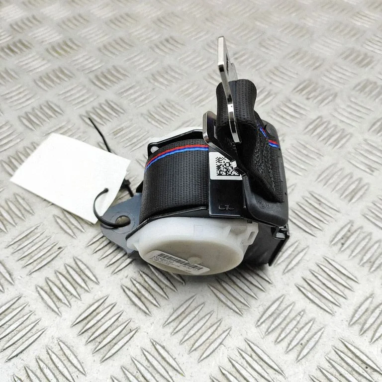 Middle seatbelt (rear) 8076150