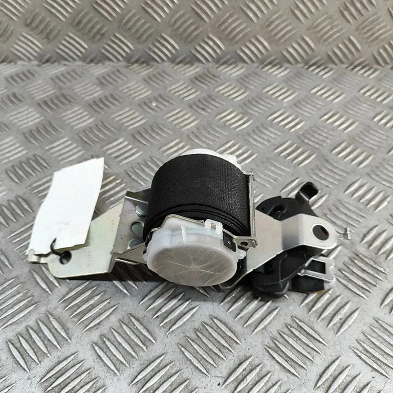 Keskmine turvavöö (tagumine) – Lexus NX (2014-2021)