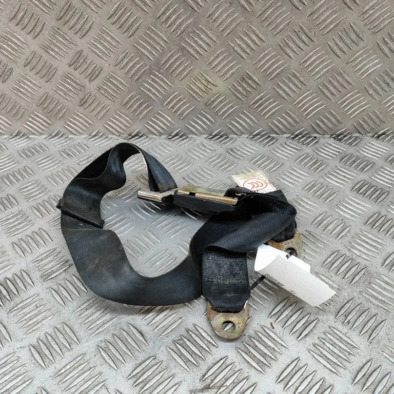 Saugos diržas vidurinis (gale)