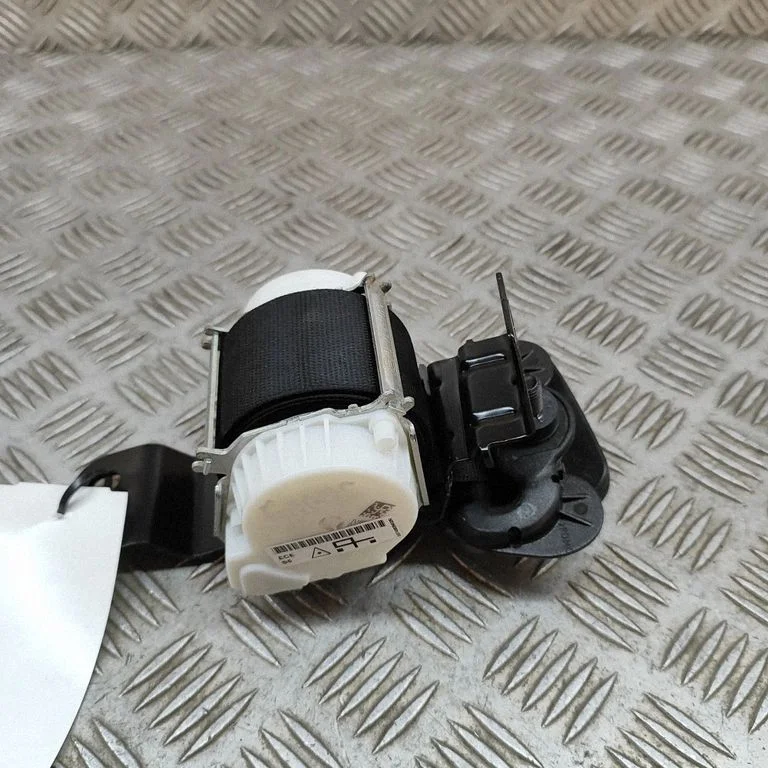 Pas bezpieczeństwa środkowy (tylny) – Mini Cooper Hatch Hardtop (2007-)