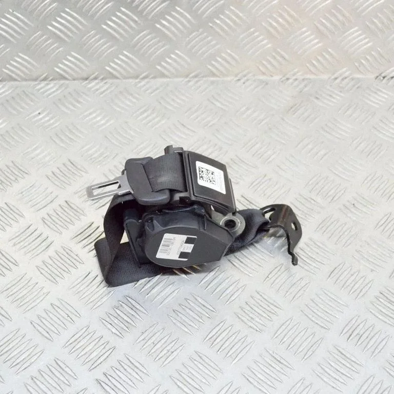 Vidējā drošības josta (aizmugurē) 635775400A