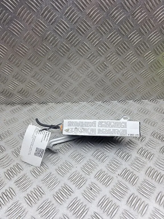 Seat airbag