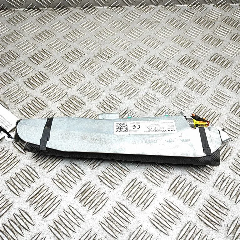Istme turvapadi 32241948