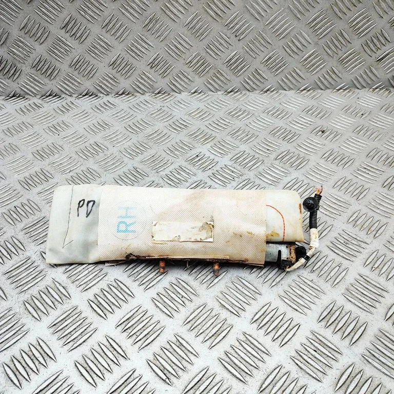Sėdynės oro pagalvė