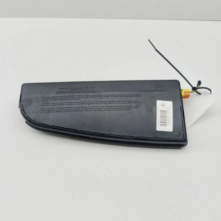 Seat airbag 611109801