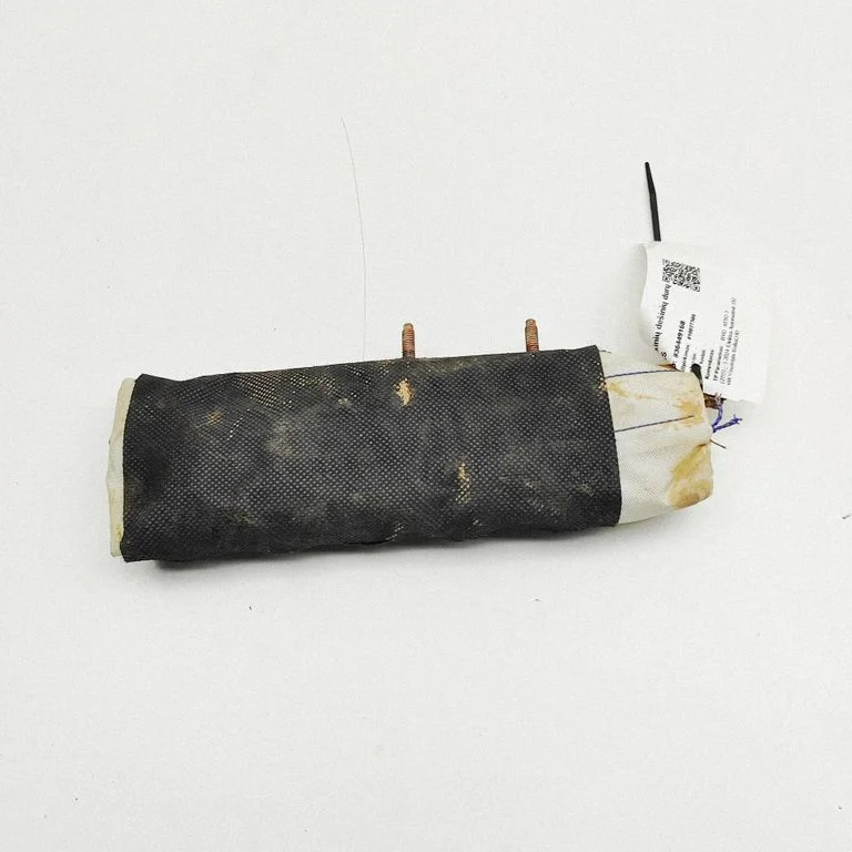 Sėdynės oro pagalvė