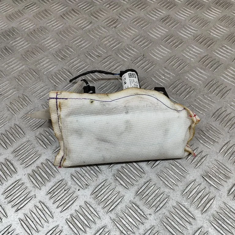 Poduszka powietrzna fotela 7161064