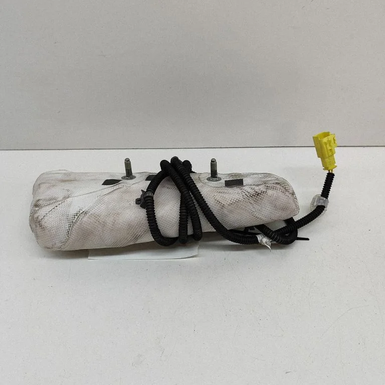 Istme turvapadi – Nissan Leaf I (ZE0) (2010-2017)