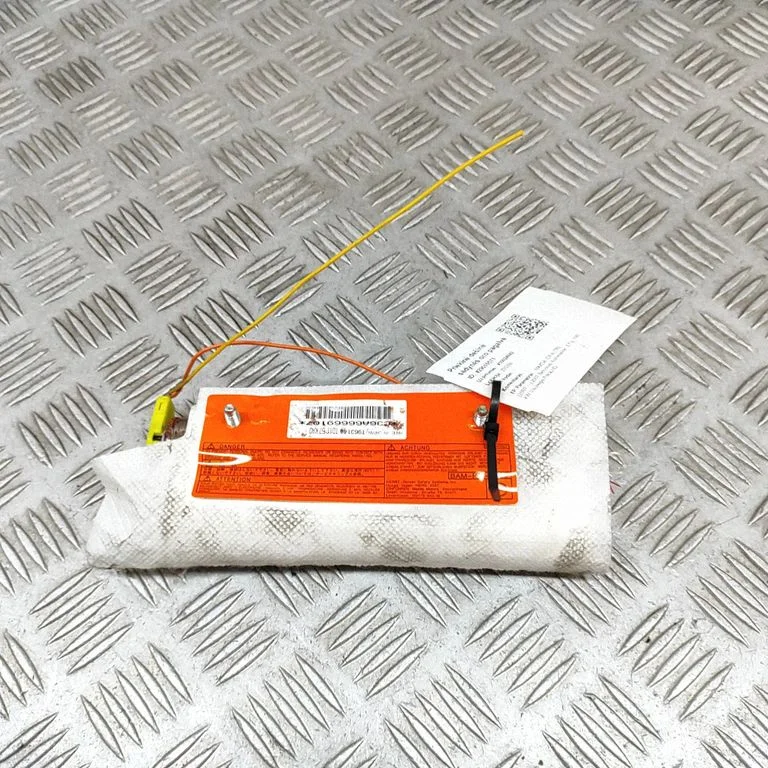 Sēdekļa drošības spilvens TD1157KA0