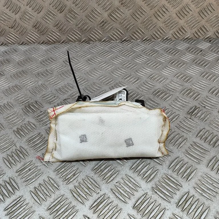 Sēdekļa drošības spilvens – BMW X5 E70 (2006-2013)