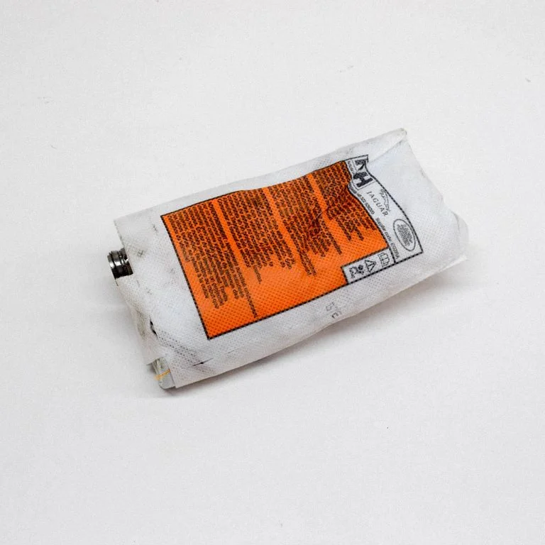 Seat airbag BJ32611D32AC