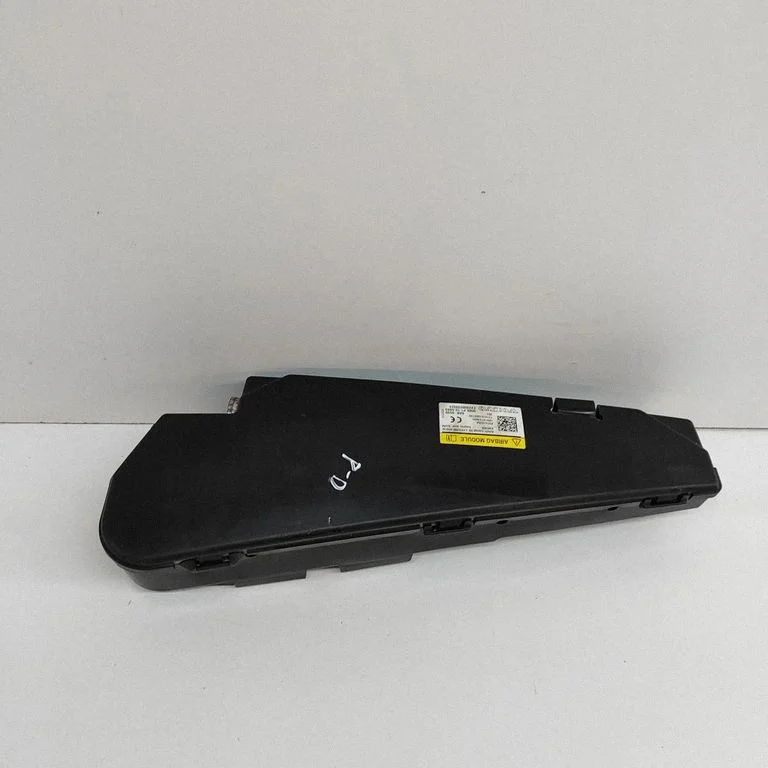 Istme turvapadi – Volvo V60 (2013-2018)