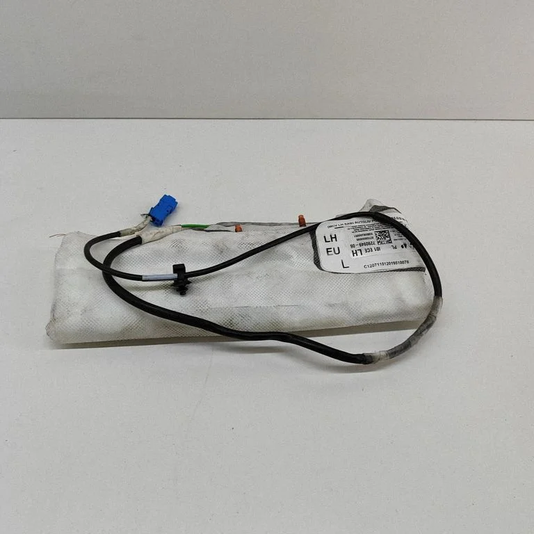 Istme turvapadi 7290949 – BMW i3 (2013-)