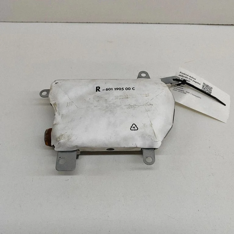 Seat airbag – BMW 5 Series E60 E61 (2004-2010)