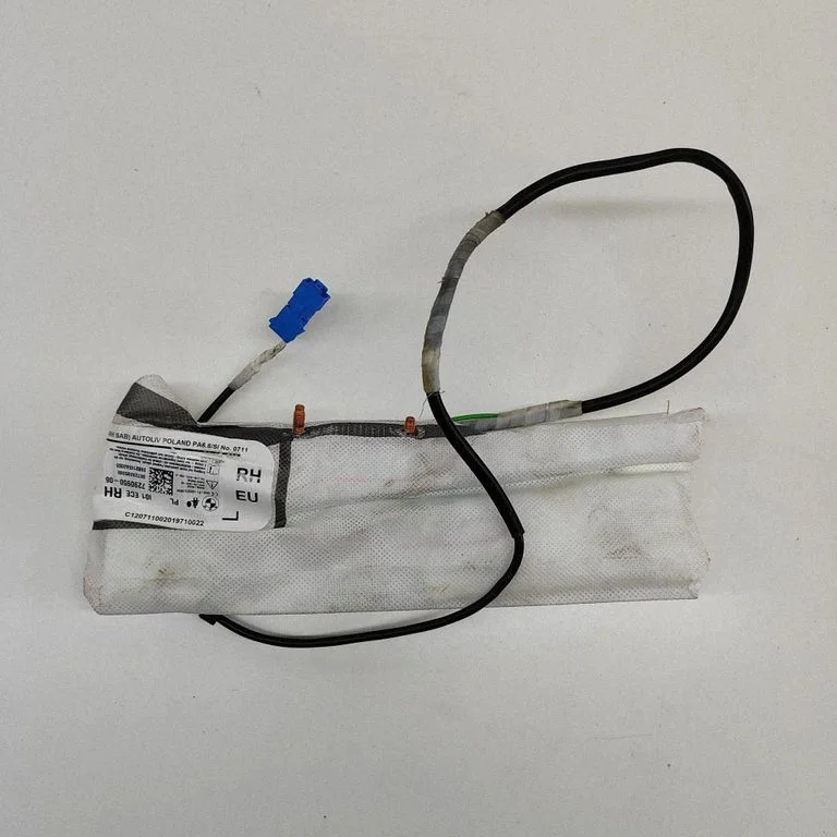 Istme turvapadi 7290950 – BMW i3 (2013-)