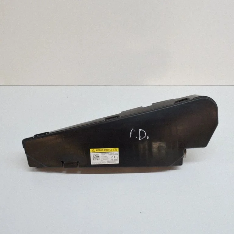 Istme turvapadi – Volvo V60 (2013-2018)