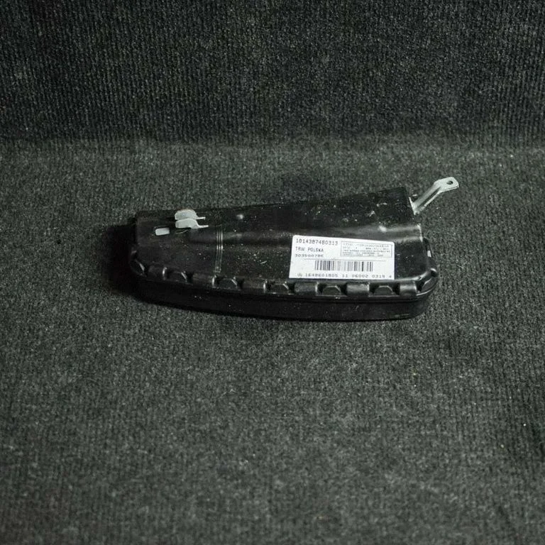 Seat airbag – Mercedes-Benz ML-Class W164 (2005-2011)