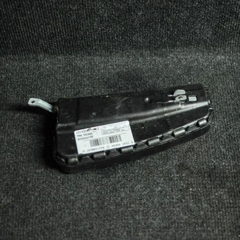 Sēdekļa drošības spilvens – Mercedes-Benz ML klase W164 (2005-2011)