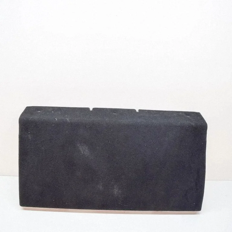Trunk/boot floor carpet liner – BMW 3 Series G20 G21 (2019-)